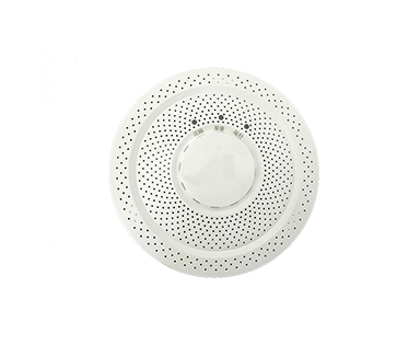 热解粒子探测器